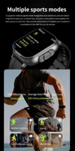 Smartwatch